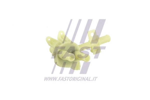 Coolant Control Valve