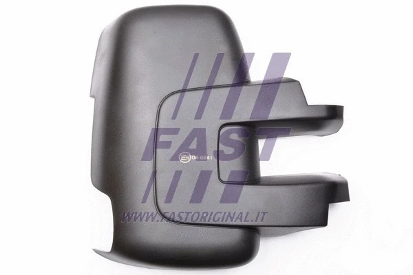 Cover, exterior mirror (FT88810)