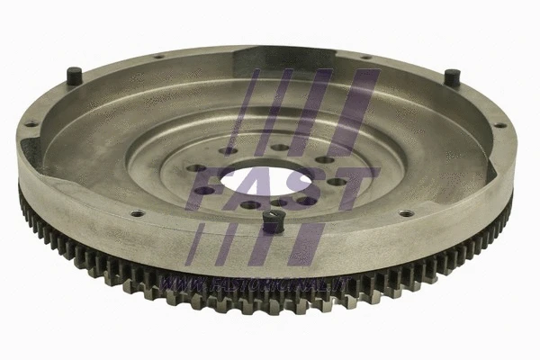 Flywheel