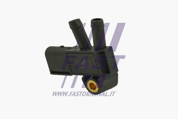 Sensor, exhaust pressure