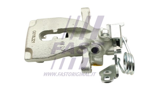 Brake Caliper