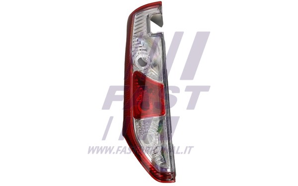 Tail Light Assembly (FT86412)
