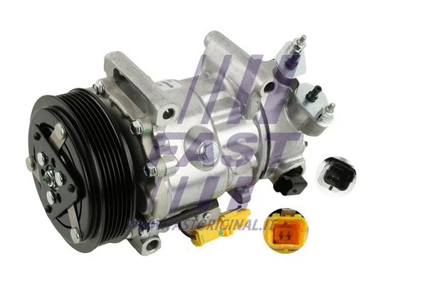 Compressor, air conditioning (FT56307)