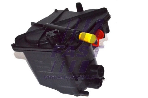 Fuel Filter (FT39090)