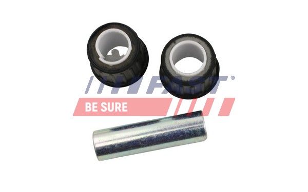 Bushing, leaf spring