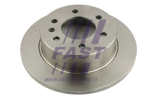 Brake Disc (FT31529)
