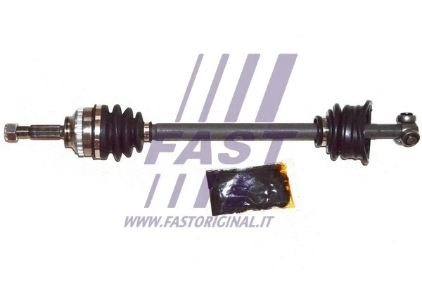 Drive Shaft (FT27165)