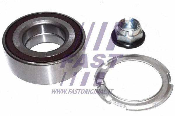 Wheel Bearing Kit (FT22127)