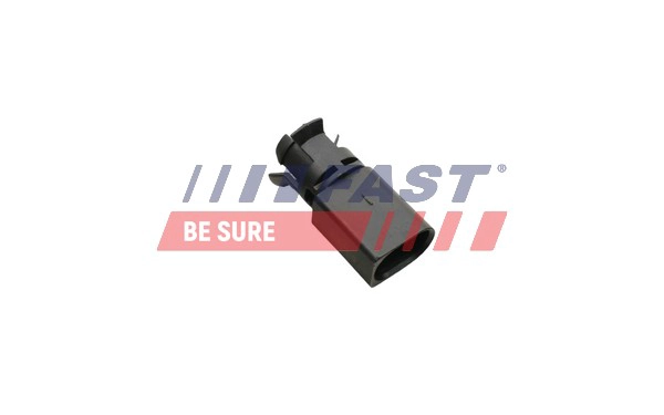 Sensor, exterior temperature