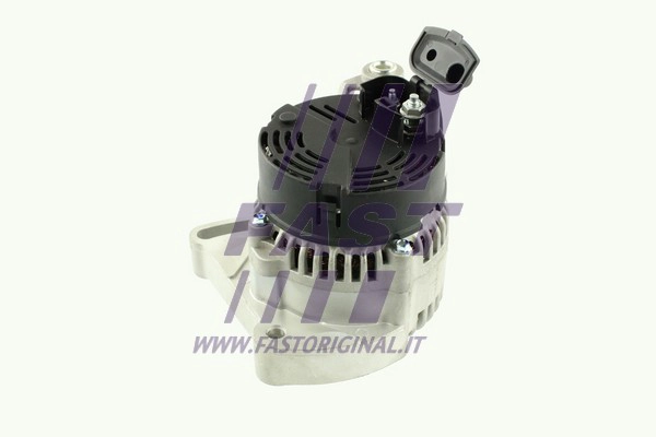 Alternator (FT74124)