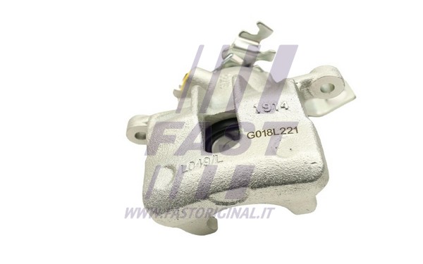 Brake Caliper