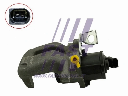 Brake Caliper