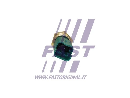 Sensor, coolant temperature