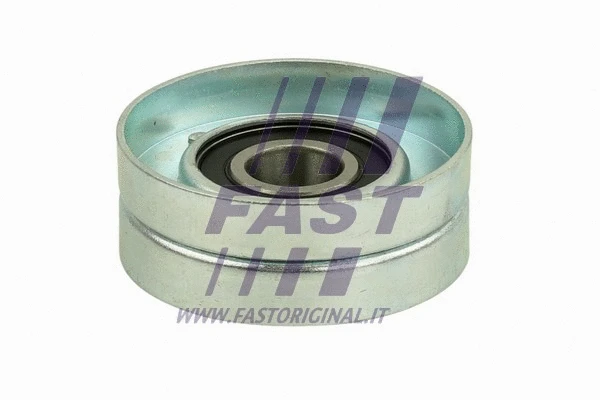 Tensioner Pulley, V-ribbed belt (FT46667)