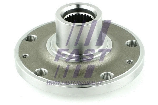 Wheel Hub (FT23063)