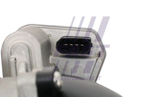 Throttle Body