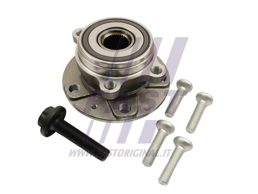 Wheel Bearing Kit (FT21054)