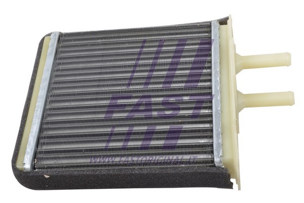 Heat Exchanger, interior heating (FT55068)