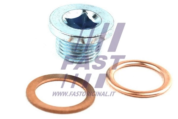 Screw Plug, oil sump (FT94722)