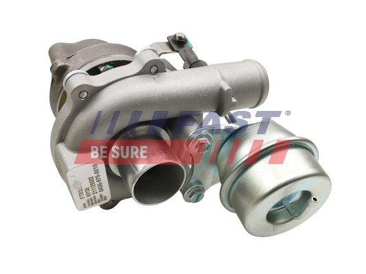 Charger, charging (supercharged/turbocharged) (FT63544)