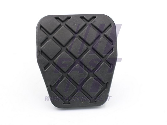 Pedal Pad, brake pedal (FT13093)