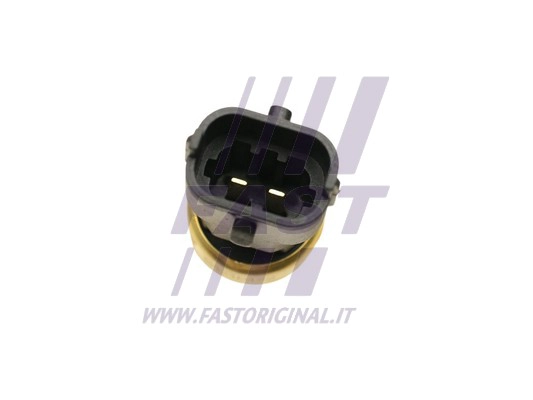 Sensor, coolant temperature