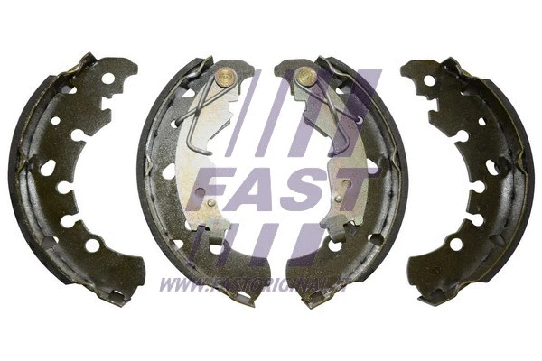 Brake Shoe Set (FT30060)