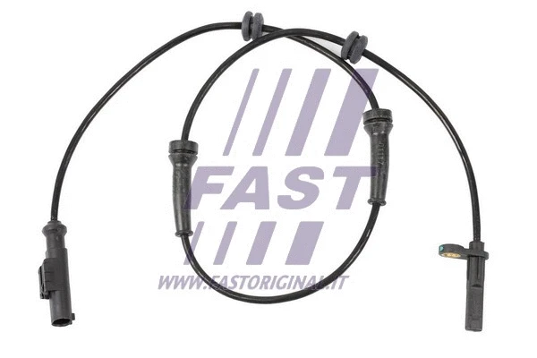 Sensor, wheel speed (FT80505)