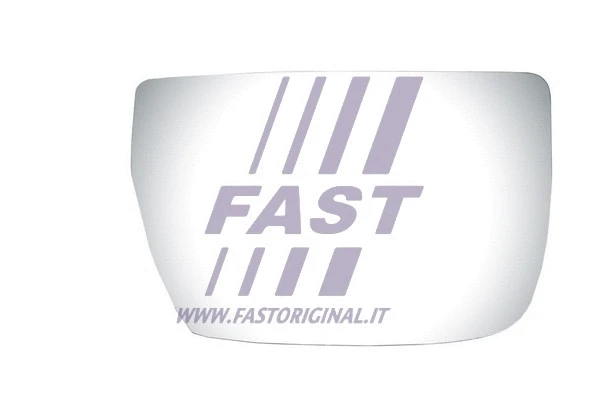 Mirror Glass, exterior mirror