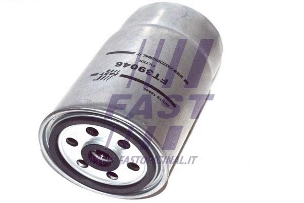 Fuel Filter (FT39046)