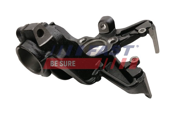 Steering Knuckle, wheel suspension