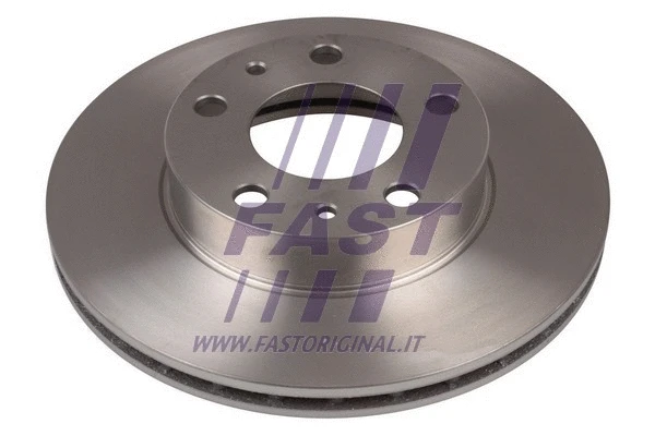 Brake Disc (FT31108)
