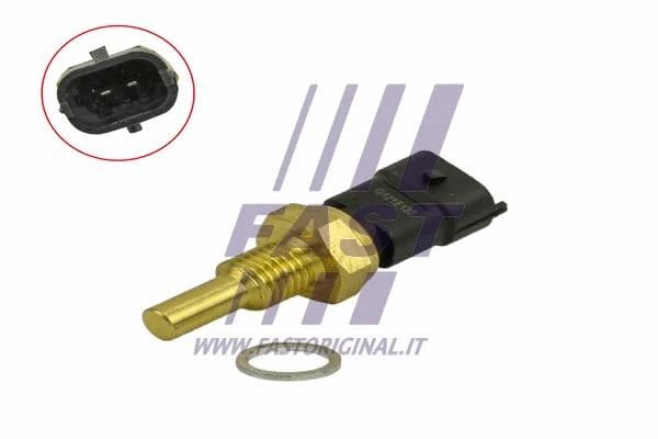 Sensor, coolant temperature (FT80128)