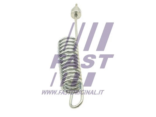 Repair Kit, brake force regulator