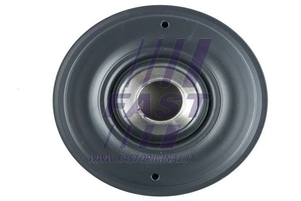 Belt Pulley, crankshaft (FT45589)
