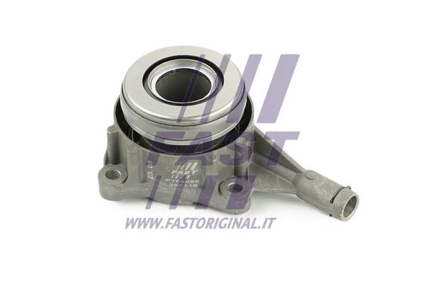 Central Slave Cylinder, clutch (FT68059)