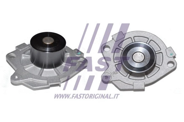 Water Pump, engine cooling (FT57126)