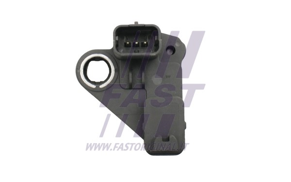 Sensor, crankshaft pulse