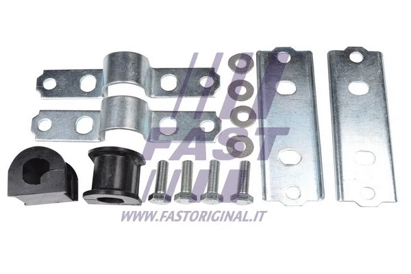 Link/Coupling Rod, stabiliser bar (FT18414)