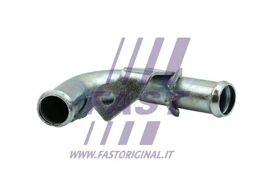 Coolant Pipe