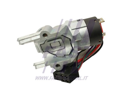 Steering Lock