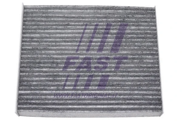 Filter, cabin air (FT37335)