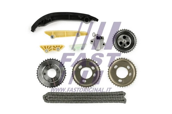 Timing Chain Kit (FT41912)