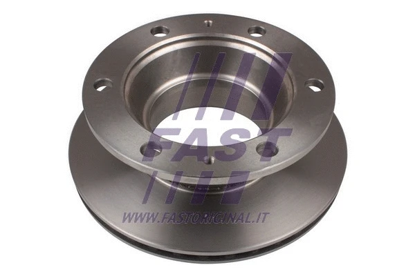 Brake Disc (FT31044)