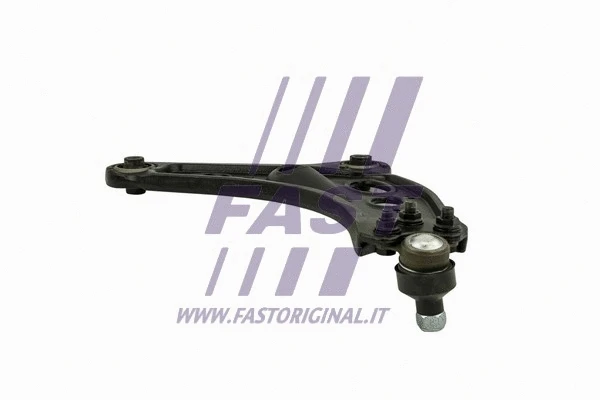 Control/Trailing Arm, wheel suspension (FT15064)