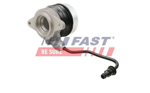 Central Slave Cylinder, clutch