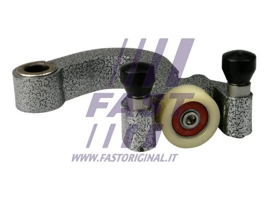 Roller Guide, sliding door (FT95252)