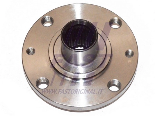 Wheel Hub (FT23046)
