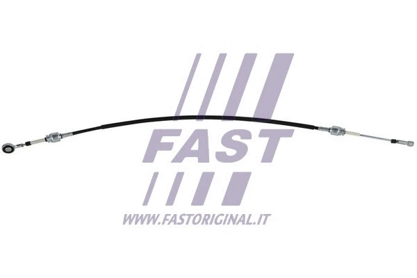 Cable Pull, manual transmission (FT73000)
