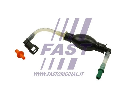 Fuel Pump (FT53046)